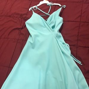 Prom/Maxi dress